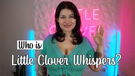 little clover whispers